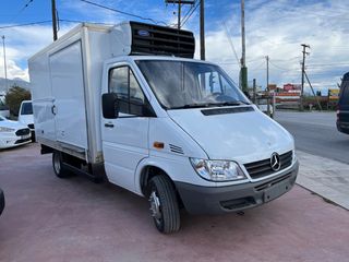 Ψυγείο Mercedes-Benz 2003 SORINTER 413 cdi-thumb-2