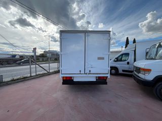 Ψυγείο Mercedes-Benz 2003 SORINTER 413 cdi-thumb-3