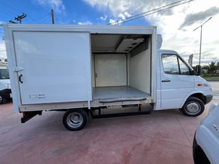 Ψυγείο Mercedes-Benz 2003 SORINTER 413 cdi-thumb-7