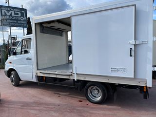 Ψυγείο Mercedes-Benz 2003 SORINTER 413 cdi-thumb-9