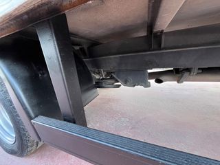 Ψυγείο Mercedes-Benz 2003 SORINTER 413 cdi-thumb-10