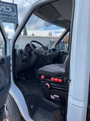 Ψυγείο Mercedes-Benz 2003 SORINTER 413 cdi-thumb-11