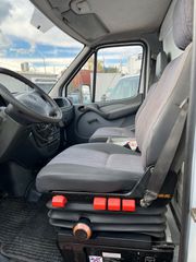 Ψυγείο Mercedes-Benz 2003 SORINTER 413 cdi-thumb-12