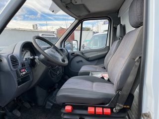 Ψυγείο Mercedes-Benz 2003 SORINTER 413 cdi-thumb-13