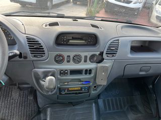 Ψυγείο Mercedes-Benz 2003 SORINTER 413 cdi-thumb-14