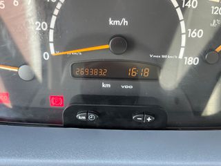 Ψυγείο Mercedes-Benz 2003 SORINTER 413 cdi-thumb-15