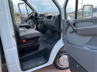Ψυγείο Mercedes-Benz 2003 SORINTER 413 cdi-thumb-17