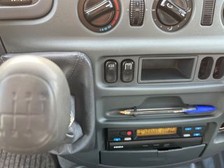 Ψυγείο Mercedes-Benz 2003 SORINTER 413 cdi-thumb-18