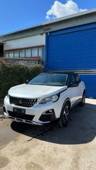 Peugeot 3008 2018