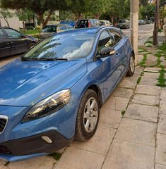 Volvo V40 Cross Country 2015 T3 AUTO