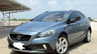 Volvo V40 Cross Country 2015 T3 AUTO