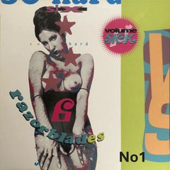 Συλλογή Βινυλίων (15+):  Yepa-Yepa/Six razorblades/soul makossa/work/gambler/Riding on a train/Ψαλμός 103/brain bug/close to you/Night & Day/bamba/capacabana/meanwhile
