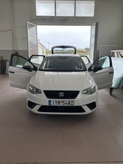 Seat Ibiza 2018