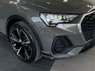 Audi Q3 2022 SPORTBACK | S TRONIC | 35TDI | S-LINE-thumb-4
