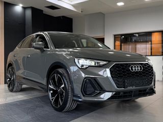 Audi Q3 2022 SPORTBACK | S TRONIC | 35TDI | S-LINE-thumb-5