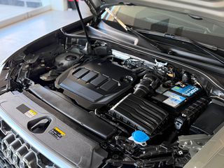 Audi Q3 2022 SPORTBACK | S TRONIC | 35TDI | S-LINE-thumb-51