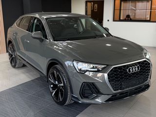 Audi Q3 2022 SPORTBACK | S TRONIC | 35TDI | S-LINE-thumb-9
