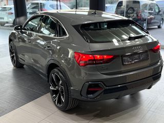 Audi Q3 2022 SPORTBACK | S TRONIC | 35TDI | S-LINE-thumb-13