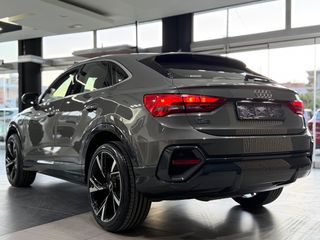 Audi Q3 2022 SPORTBACK | S TRONIC | 35TDI | S-LINE-thumb-14