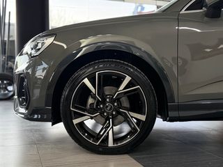 Audi Q3 2022 SPORTBACK | S TRONIC | 35TDI | S-LINE-thumb-17