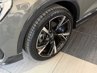 Audi Q3 2022 SPORTBACK | S TRONIC | 35TDI | S-LINE-thumb-23