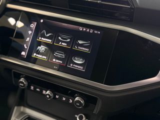 Audi Q3 2022 SPORTBACK | S TRONIC | 35TDI | S-LINE-thumb-33