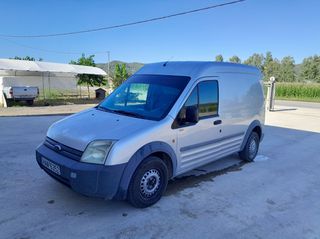 Ford Transit 2009-thumb-1