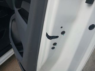 Κλούβα Opel 2022 Vivaro. Ραφια Sortimo.-thumb-52