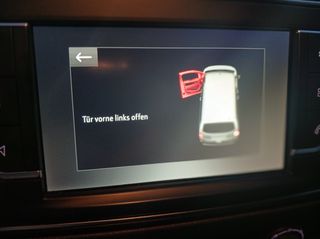 Κλούβα Opel 2022 Vivaro. Ραφια Sortimo.-thumb-81