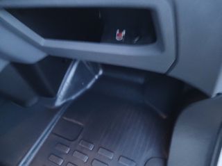 Κλούβα Opel 2022 Vivaro. Ραφια Sortimo.-thumb-89