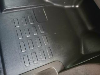Κλούβα Opel 2022 Vivaro. Ραφια Sortimo.-thumb-55