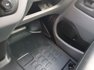 Κλούβα Opel 2022 Vivaro. Ραφια Sortimo.-thumb-67