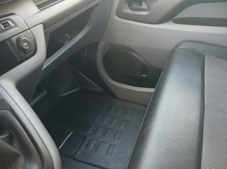 Κλούβα Opel 2022 Vivaro. Ραφια Sortimo.-thumb-99