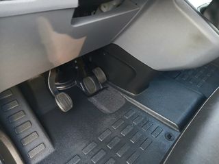 Κλούβα Opel 2022 Vivaro. Ραφια Sortimo.-thumb-101