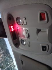 Κλούβα Opel 2022 Vivaro. Ραφια Sortimo.-thumb-12