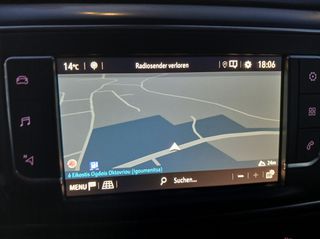 Κλούβα Opel 2022 Vivaro. Ραφια Sortimo.-thumb-13