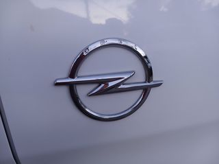 Κλούβα Opel 2022 Vivaro. Ραφια Sortimo.-thumb-17