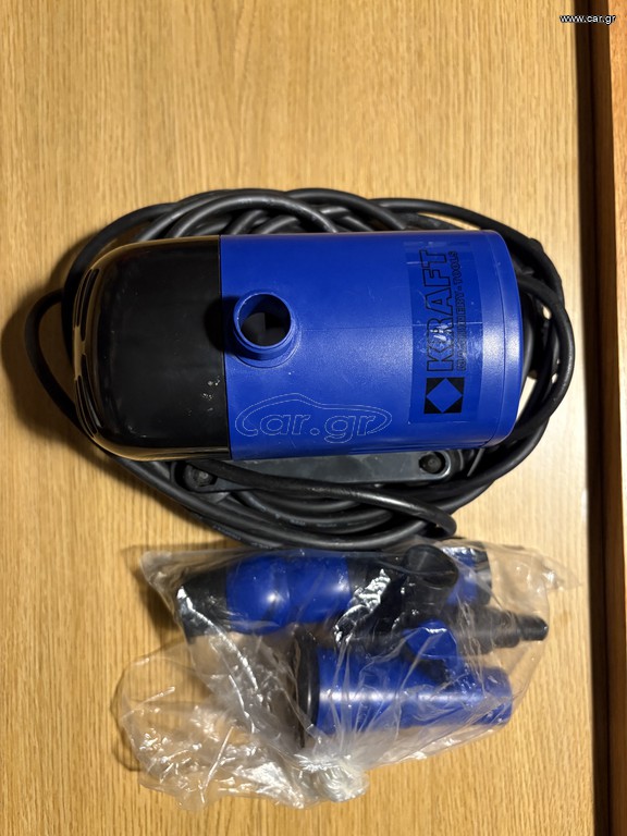 Συντριβάνι νερού