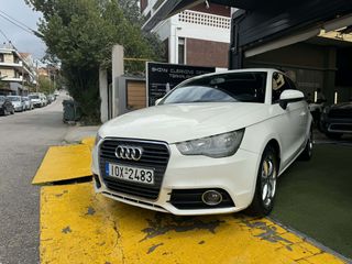 Audi A1 2011