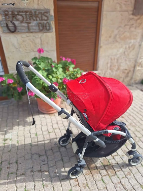 Παιδικό καρότσι Bugaboo bee 5