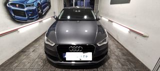 Audi A3 2014 1.4 TFSI Ultra Double S-Line συζητήσιμη