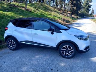 Renault Captur 2017 TCE 120 DYNAMIQUE EDC