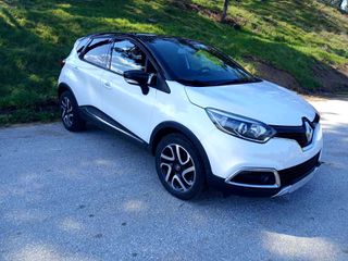 Renault Captur 2017 TCE 120 DYNAMIQUE EDC