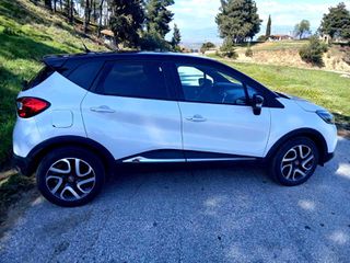 Renault Captur 2017 TCE 120 DYNAMIQUE EDC-thumb-4