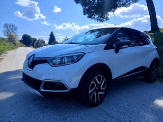 Renault Captur 2017 TCE 120 DYNAMIQUE EDC-thumb-5