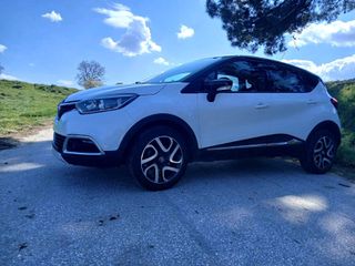 Renault Captur 2017 TCE 120 DYNAMIQUE EDC-thumb-11