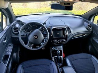 Renault Captur 2017 TCE 120 DYNAMIQUE EDC-thumb-14