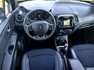 Renault Captur 2017 TCE 120 DYNAMIQUE EDC-thumb-15