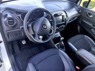 Renault Captur 2017 TCE 120 DYNAMIQUE EDC-thumb-16
