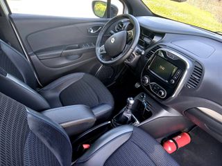 Renault Captur 2017 TCE 120 DYNAMIQUE EDC-thumb-18